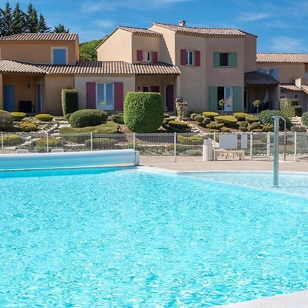 Le Claux Du Puits By Ateya Vacances Saint-Trinit Exterior foto