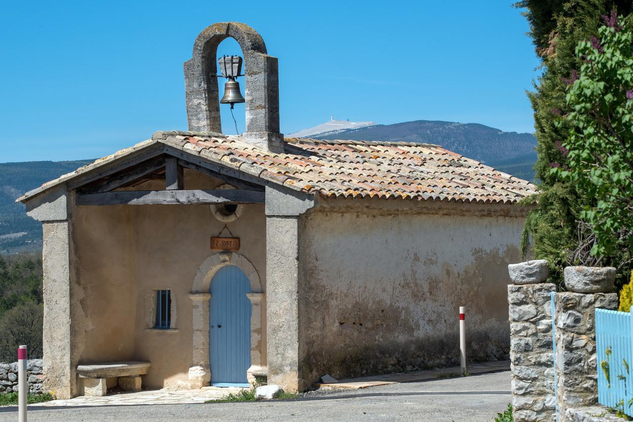 Le Claux Du Puits By Ateya Vacances Saint-Trinit Exterior foto